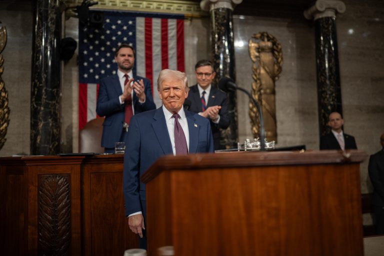 Top 4 defensive stocks to buy and hold ahead of Liberation Day