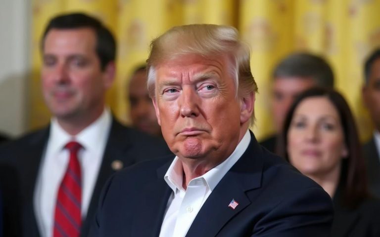 Trump establishes ‘digital Fort Knox’ with US strategic Bitcoin reserve: How will the crypto market react?