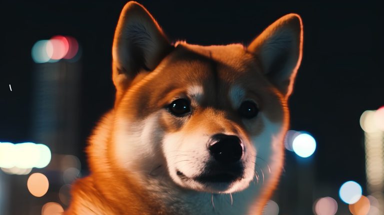 Shiba Inu price prediction: megaphone forms as SHIB burn rate surges