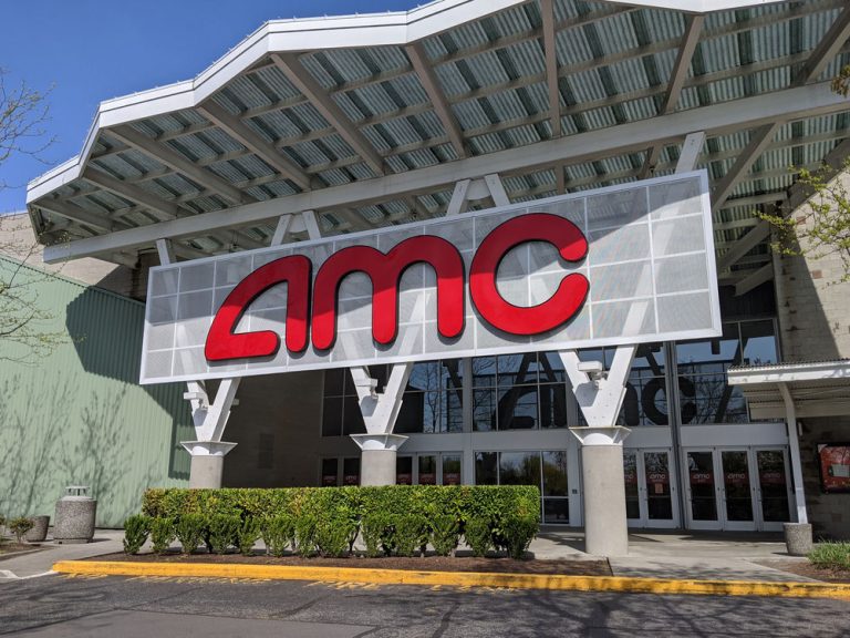 Here’s why AMC stock price may jump by at least 25% this year
