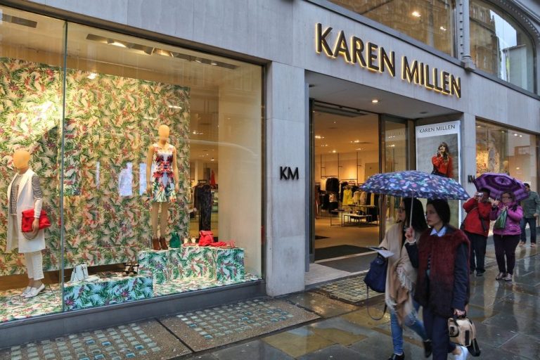 What’s going on with the stalling Boohoo share price?