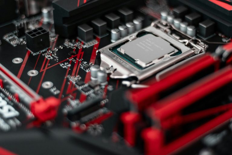 Japanese investment pushes IonQ stock up 17%