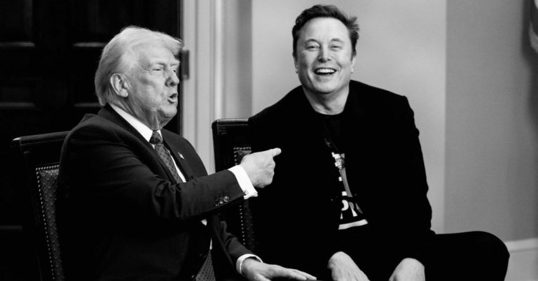 DJT stock price analysis: here’s why Trump Media is crashing