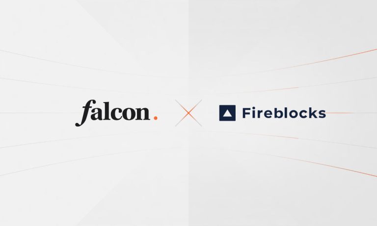 Falcon Finance enhances asset security with Fireblocks Off Exchange