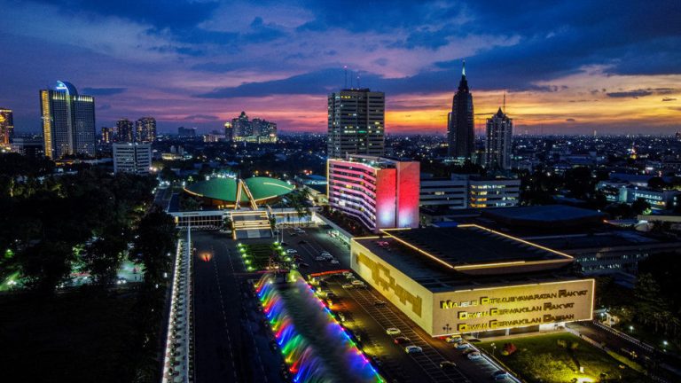 USD/IDR: Here’s why the Indonesian rupiah is falling