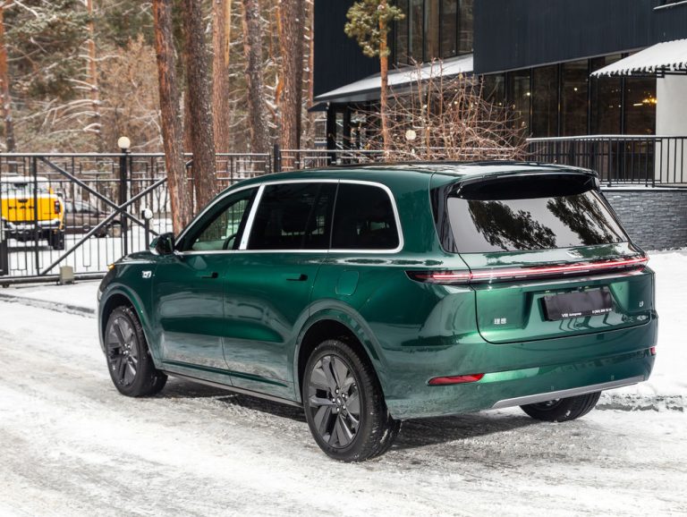 Here’s why Li Auto stock price could explode higher after earnings