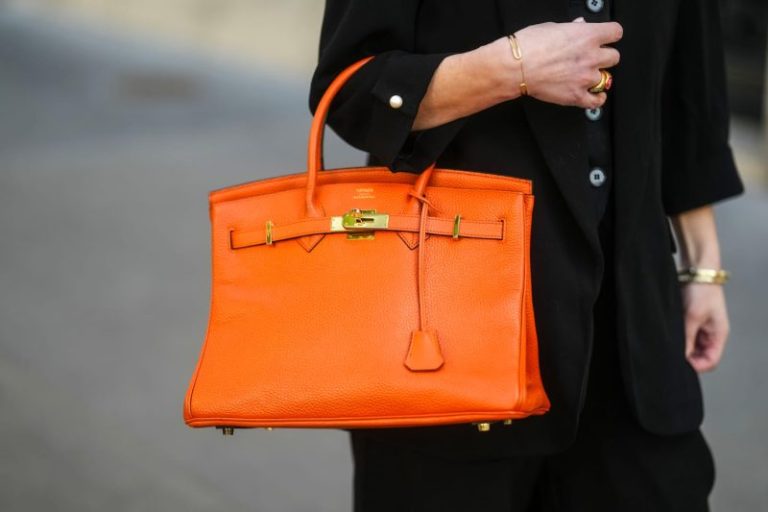 Hermès to hike U.S. prices for iconic bags and scarves in response to Trump tariffs