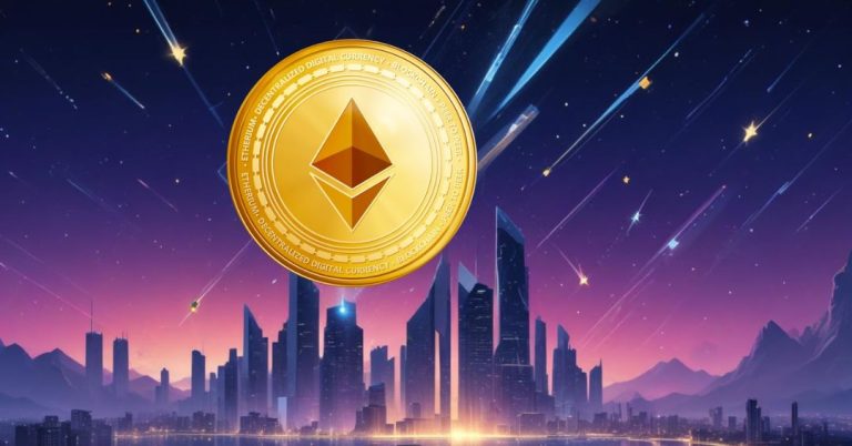 Ethereum price nears make-or-break level vs Bitcoin