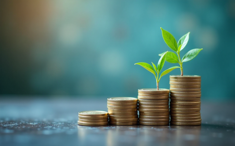 Where to invest $10,000 right now for superior long-term returns