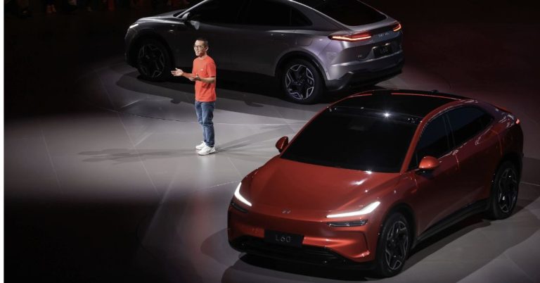 Nio stock price resilient to trade war, yet crash to $1.12 likely