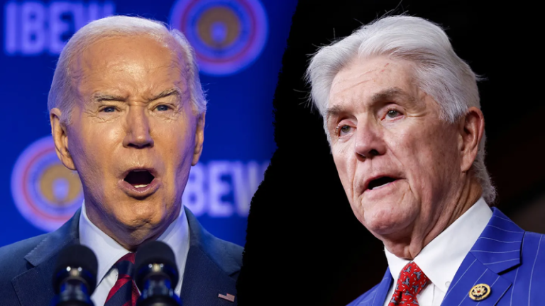 Lawmakers take action after report shows Biden-era SBA failed to probe 2 million alleged COVID aid fraudsters