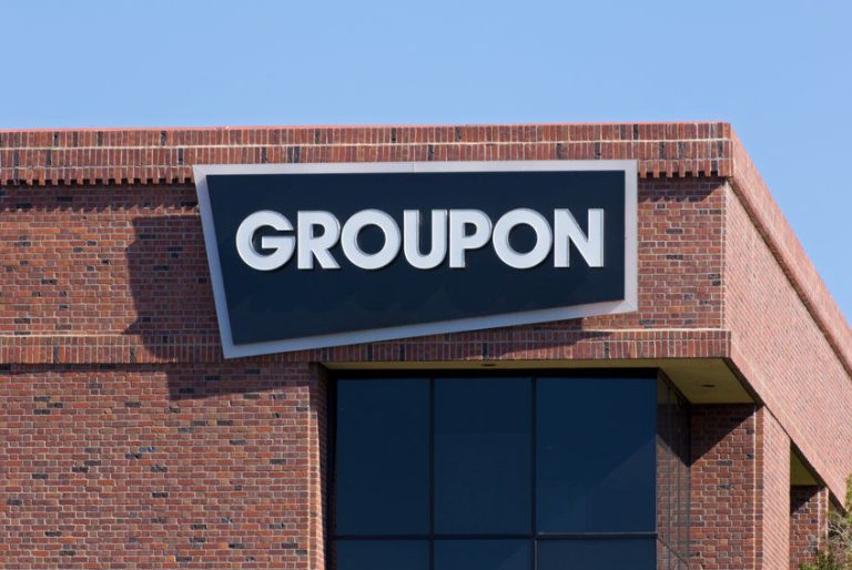 Groupon stock price analysis: to surge by between 45% and 85%