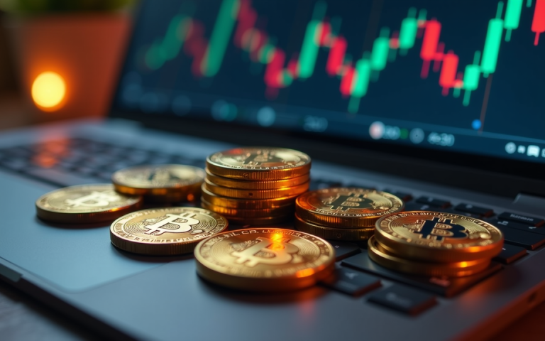 Enjin, Loom, Bittensor, Boba Network, Aurora surges as Bitcoin price hits $87k