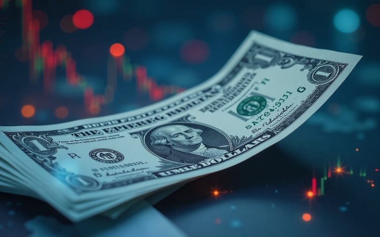 DXY Index: Here’s why the US dollar crash is not over yet