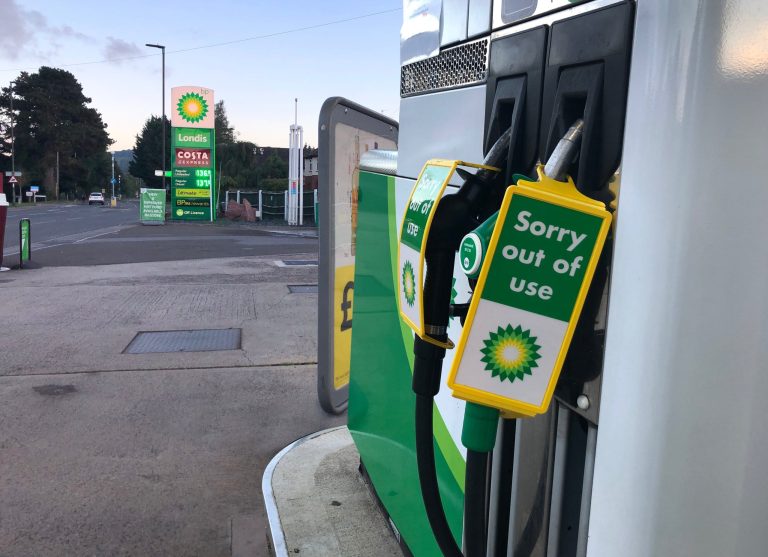 BP share price continues to underperform: is it a contrarian buy?