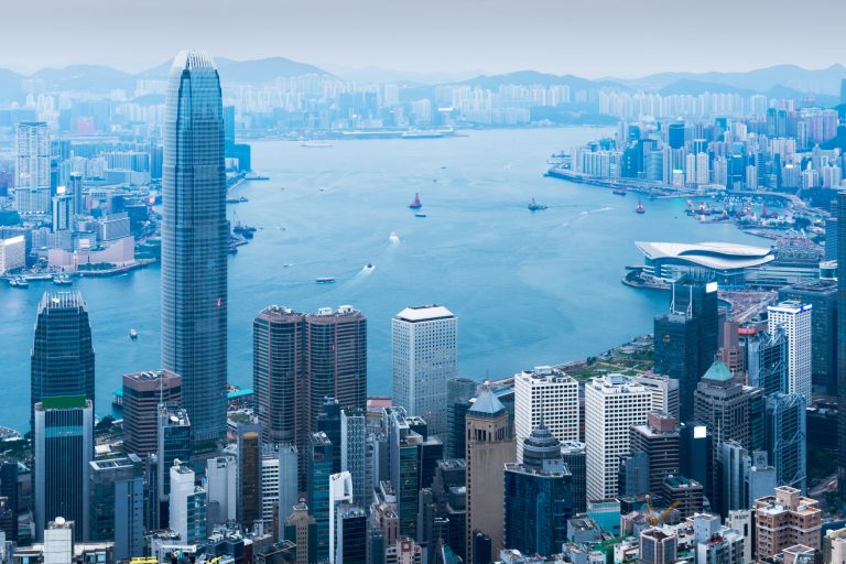Here’s why Hong Kong’s Hang Seng Index is falling
