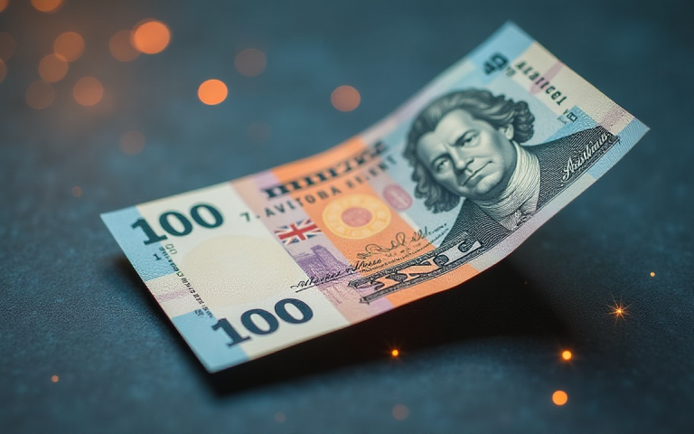 AUD/USD forecast and RBA interest rate decision preview