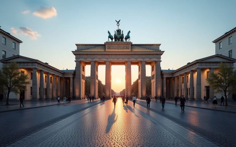 The German DAX Index just hit an all-time high: now what?