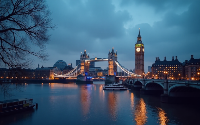 GBP/USD forecast: here’s why sterling could surge 10% in 2025