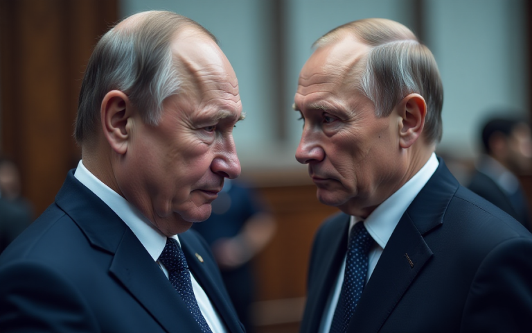 USD/RUB: Will the Russian ruble crash after Trump called Putin crazy?