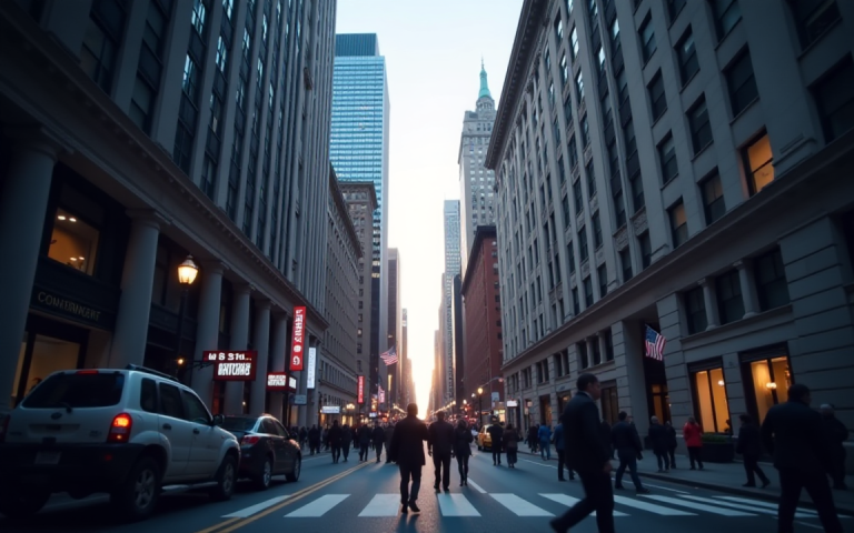 S&P 500 Index forecast ahead of FOMC decision, top earnings