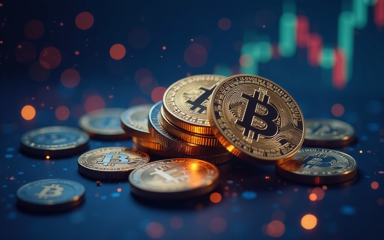 Why are altcoins like IOTA, EOS, Quant, and Bitcoin Cash rising?