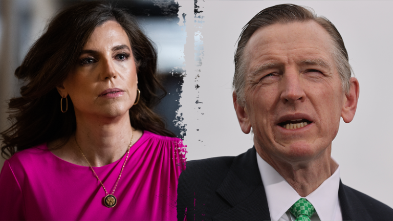 SCOOP: House Republicans request ban on federally funded ‘transgender animal’ experiments in 2026 budget