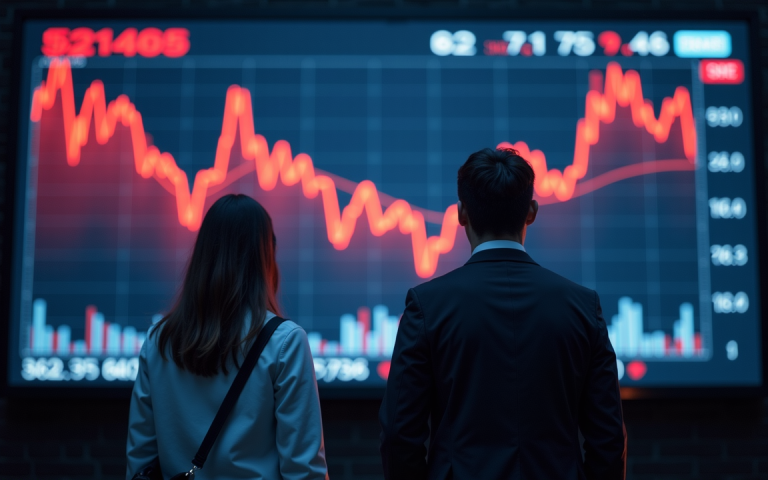 Asian markets close: Nikkei jumps after US tariff ruling; Sensex gains 321 pts