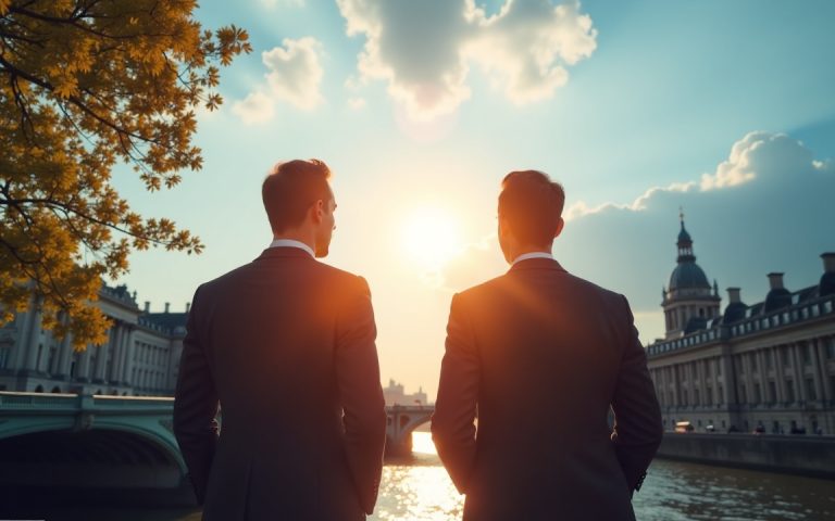 Centrica hit, Next, JD Wetherspoons rejoice: how UK’s record-breaking April sun impacted business fortunes