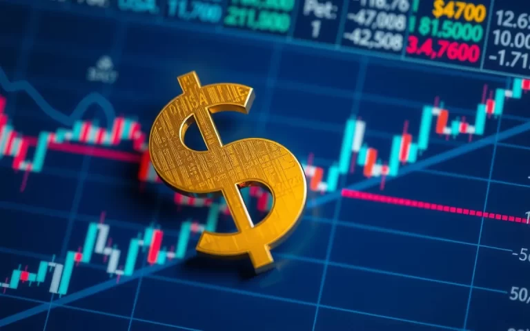 DXY Index: Chart shows the US Dollar Index crash is not over yet