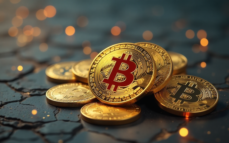 Abu Dhabi’s Mubadala boosts Bitcoin ETF stake to $408.5M despite Q1 slump