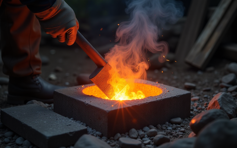 ‘One reason’ that’s disabling Trump tariffs from reviving domestic aluminum production