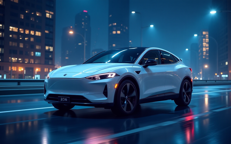 Lucid Group stock price could be on the verge of a bullish breakout