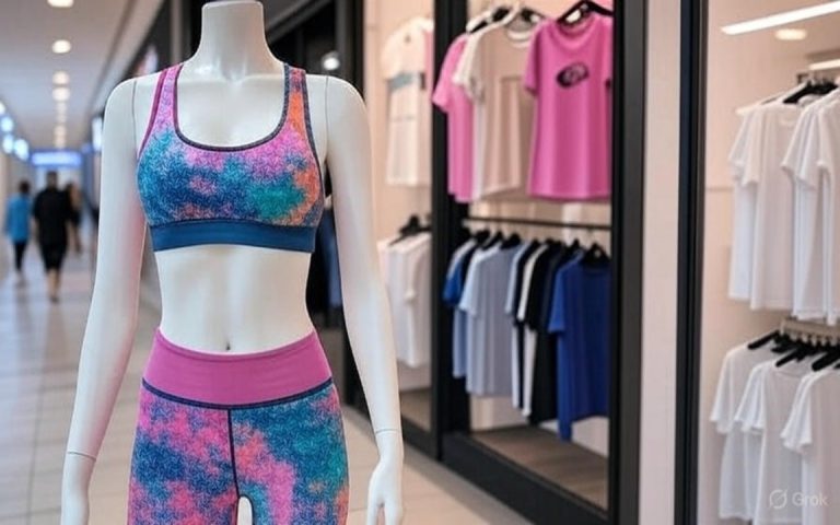 Beyond tariffs: Lululemon stock’s bigger problem is growth fatigue at home