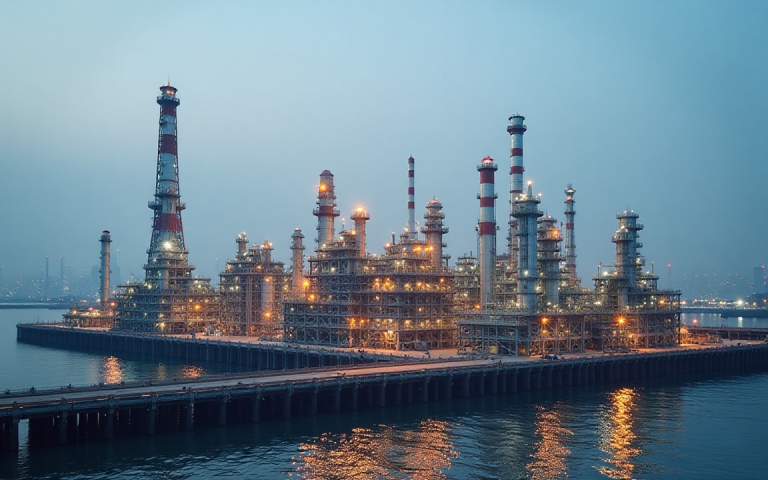 Brent crude oil price forecast as Trump bombs Iran