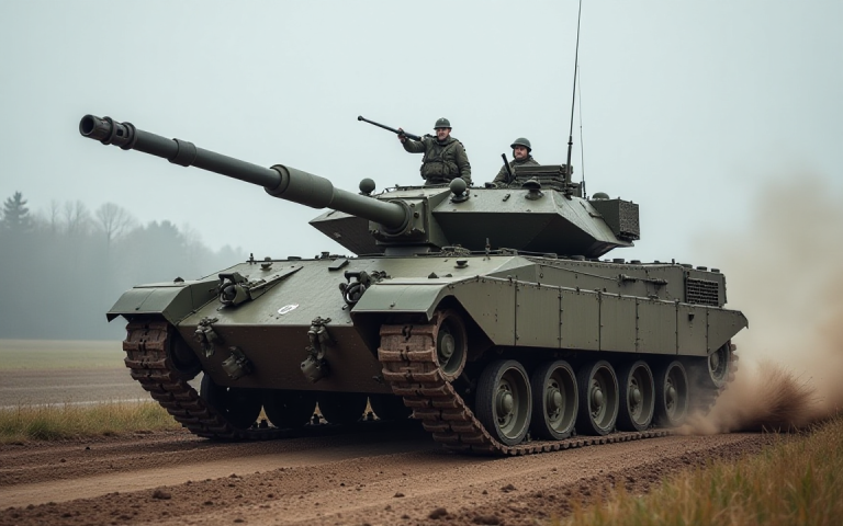 Up 180% in 2025, can the Rheinmetall share price climb further?