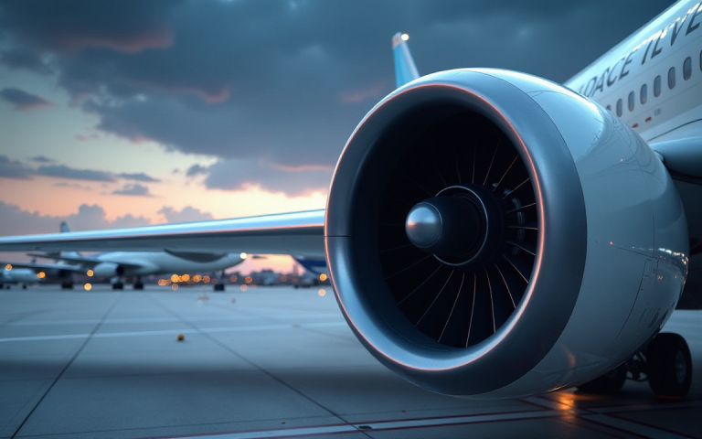 Rolls-Royce share price nears 1,000p as a new catalyst emerges