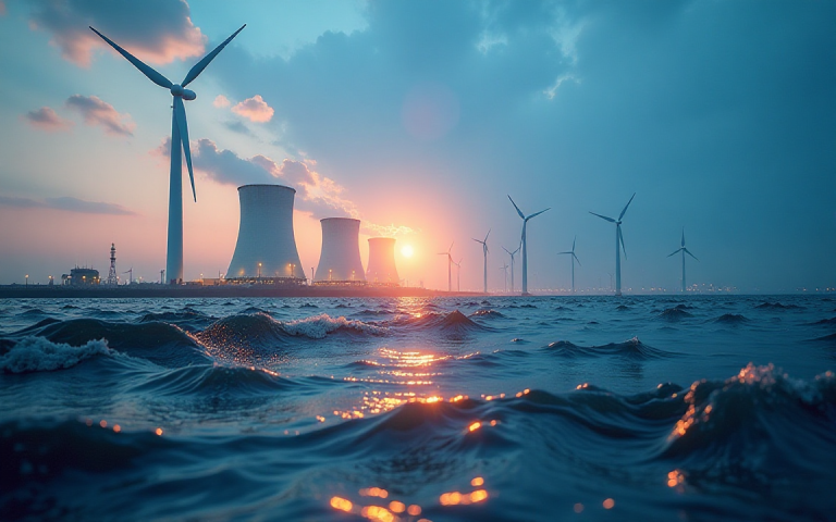 Siemens Energy share price analysis and the great turnaround