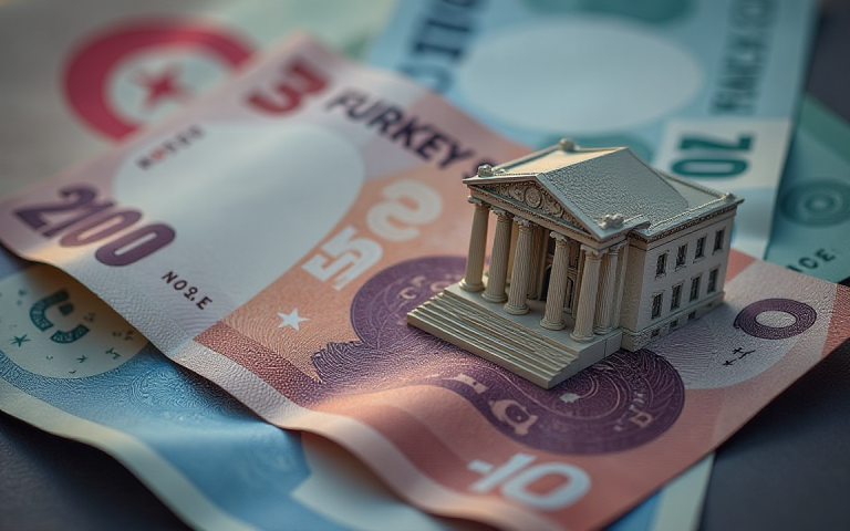 USD/TRY analysis as Goldman Sachs warns on lira carry trade