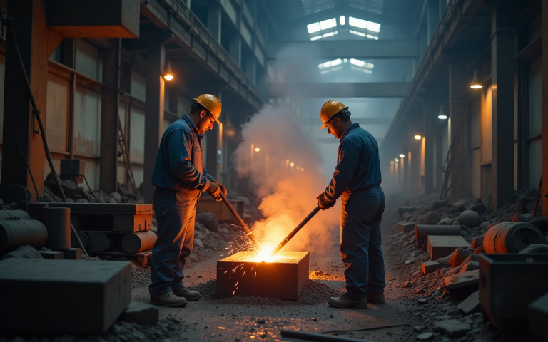 Uncertainties persist in base metals market regarding US-China trade deal