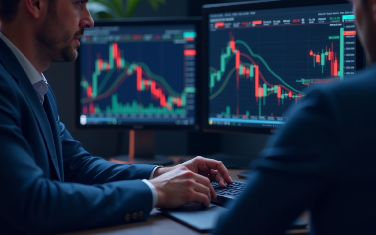 Crypto market rally: Here’s why Bitcoin, altcoins are going up