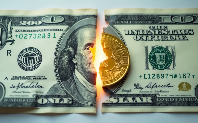 A financial revolution: how stablecoins are revamping the global payments industry