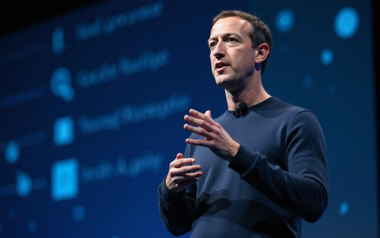 Meta’s $72B AI gamble: visionary empire or another money pit?