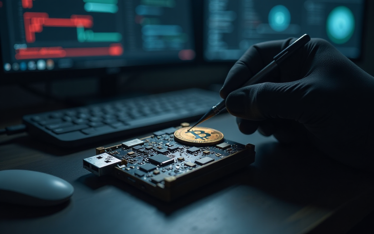 Best crypto to buy as Fed officials hint at interest rate cuts