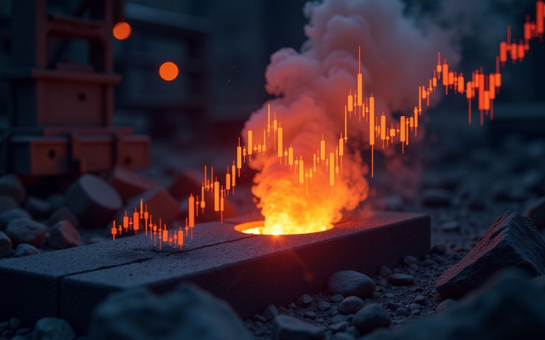 Are financing risks, ‘golden share’, muddying outlook on Nippon Steel’s US Steel deal?