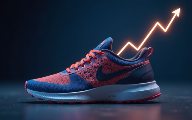 Nike shares jump on improved outlook, shift from China; analysts see recovery