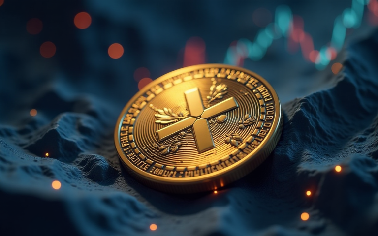 XRP wallets holding 1M+ tokens hit 2,850 as price slips to $2.09