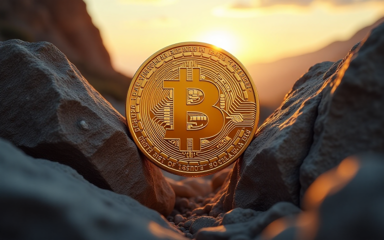 Why are Bitcoin and other crypto prices rising today?