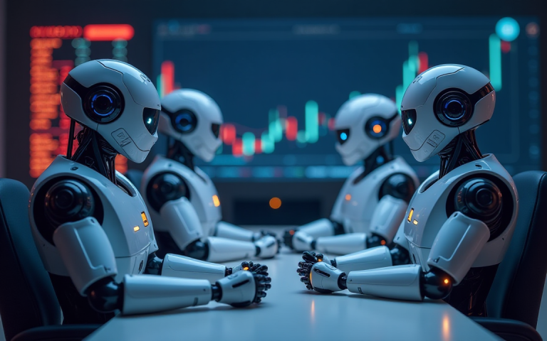 ARB eyes recovery as Arbitrum taps agentic DeFi revolution with $1M grant