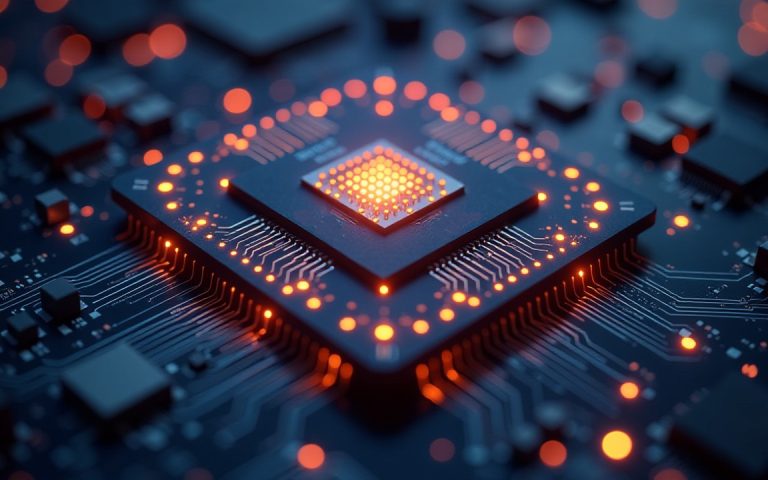 Broadcom president sells AVGO shares: should you follow suit?